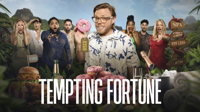 New: Tempting Fortune