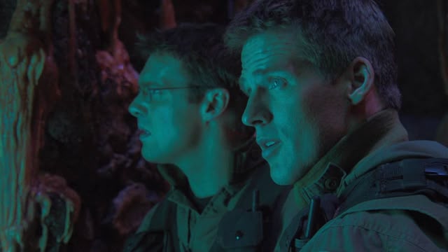 Stargate SG-1