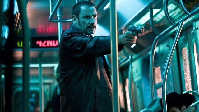 The Taking Of Pelham 123