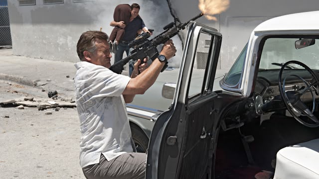 Burn Notice