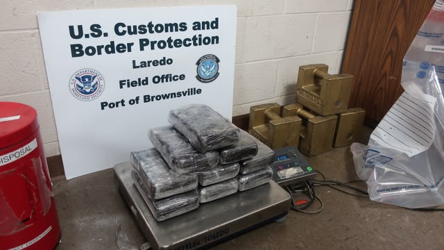 Border Force