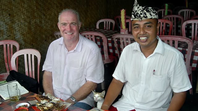Rick Stein’s Far Eastern Odyssey