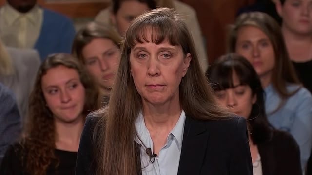 Judge Judy