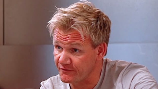 Ramsay’s Kitchen Nightmares USA