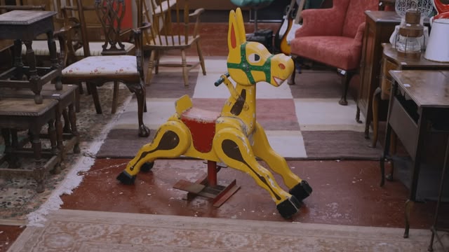 Antiques Road Trip – Wessex Wealth