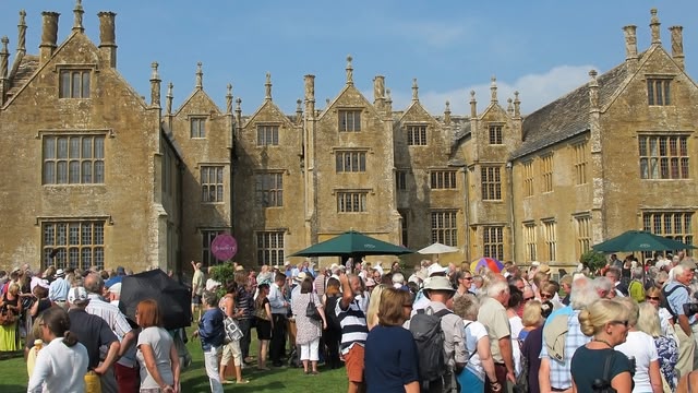 Antiques Roadshow