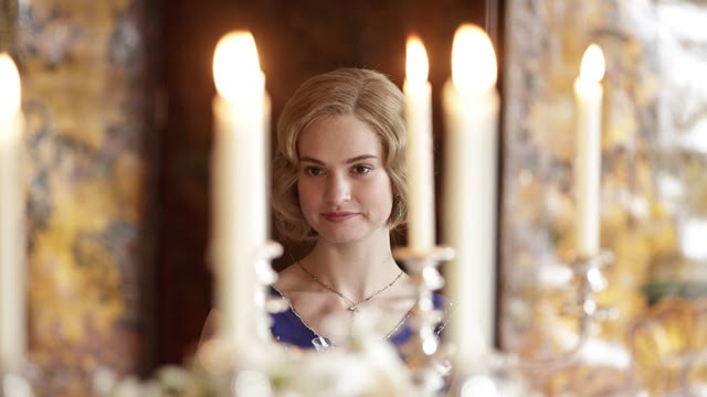 Downton Abbey