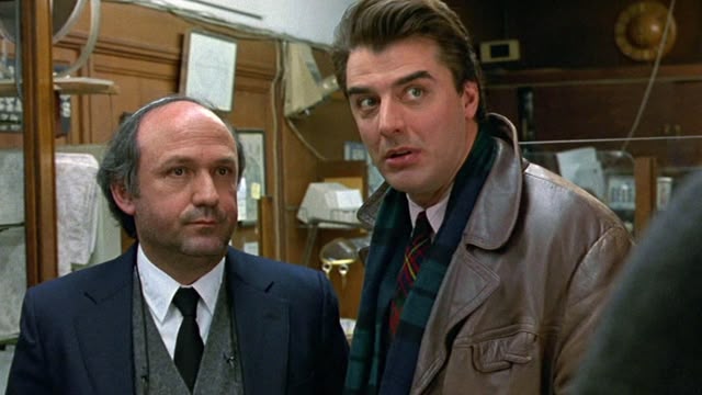 Law & Order