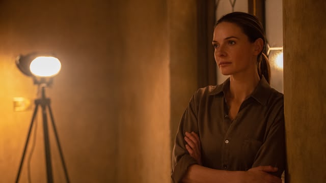 Mission: Impossible – Dead Reckoning