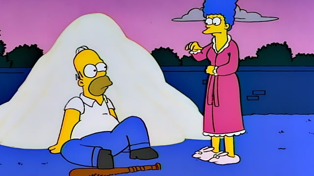 The Simpsons