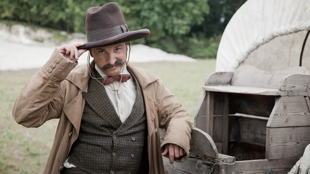 Horrible Histories