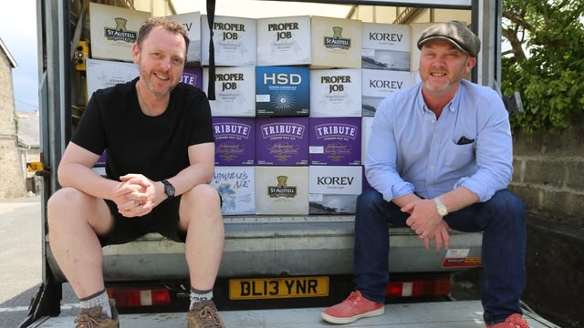 Salvage Hunters