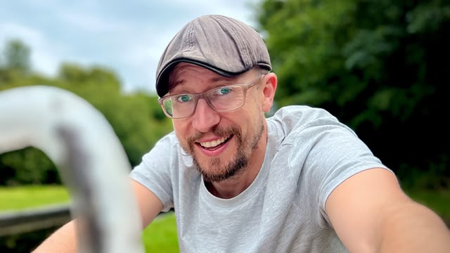 Canal Boat Diaries