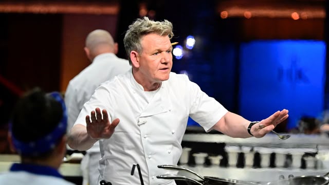 Hell's Kitchen