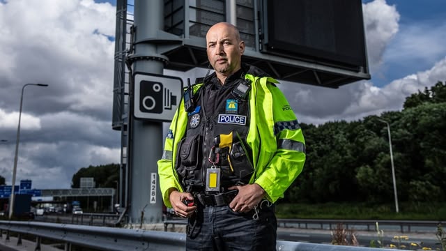 Motorway Cops