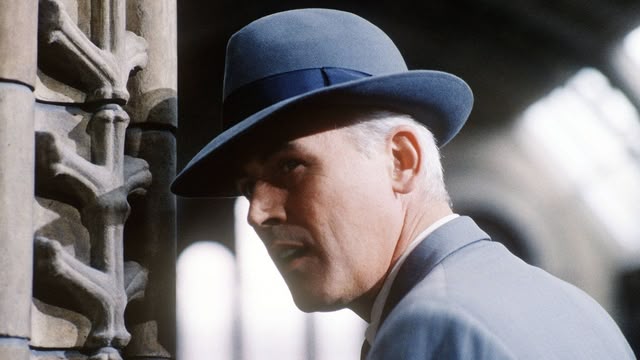 Agatha Christie's Poirot