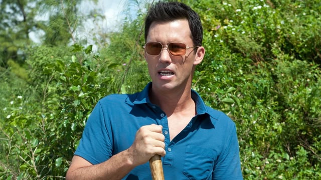Burn Notice