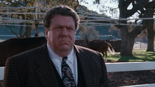 Columbo: Strange Bedfellows