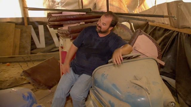 American Pickers