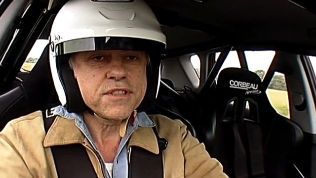 Top Gear