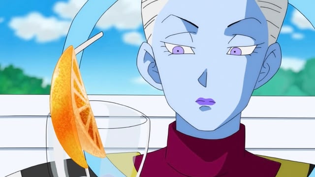 Dragon Ball Super