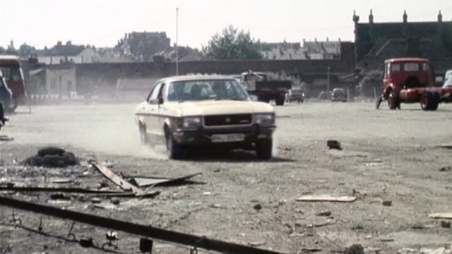 The Sweeney