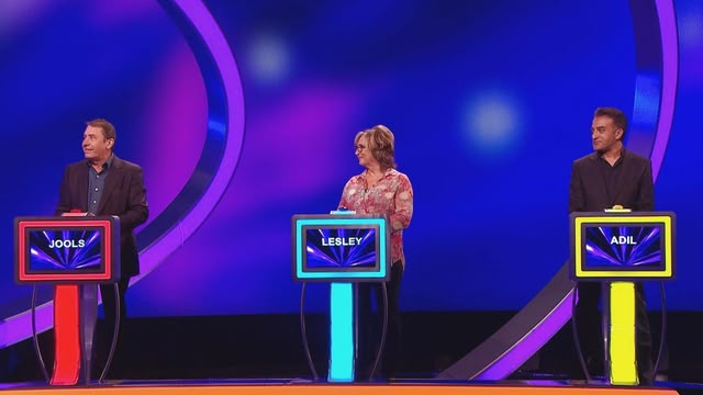 Celebrity Catchphrase