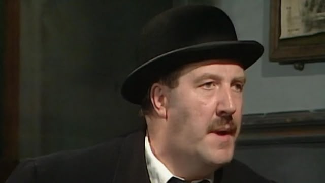 Allo Allo!