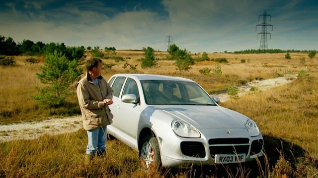 Top Gear