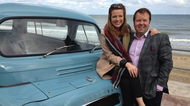 Antiques Road Trip