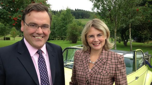 Antiques Road Trip