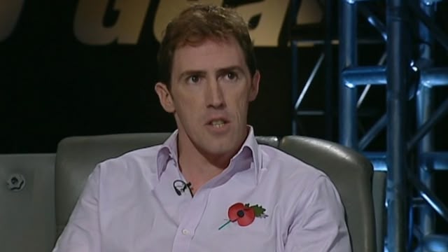 Top Gear