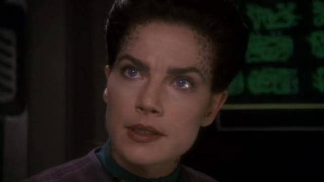 Star Trek: Deep Space Nine