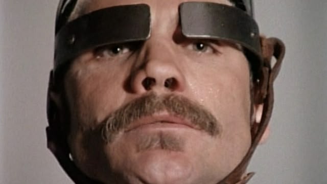 Walker, Texas Ranger