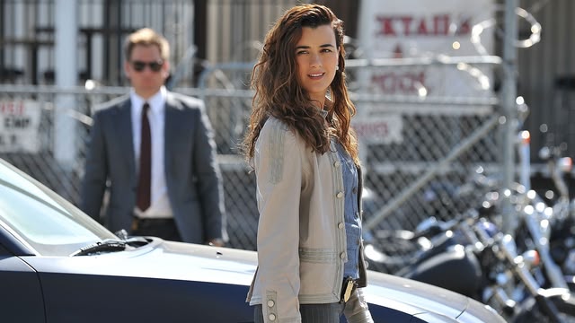 NCIS
