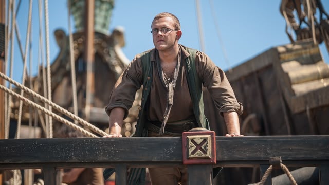 New: Black Sails