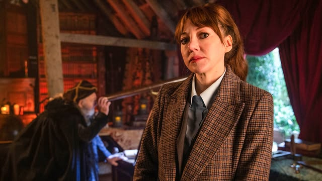 Cunk on Earth Cunk on Earth
