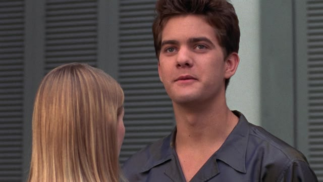 Dawson’s Creek