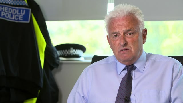 UK Crime Files: Unravelling the Murder Of Janet Commins