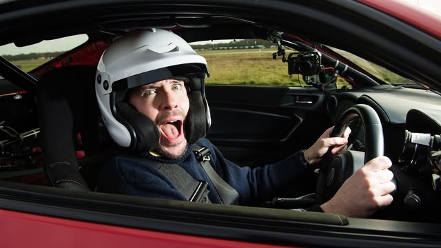 Top Gear