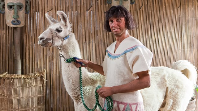 Horrible Histories