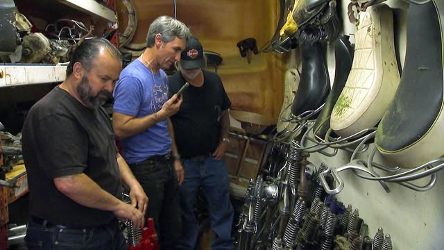 American Pickers