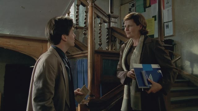 Inspector Morse