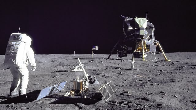 Apollo 11