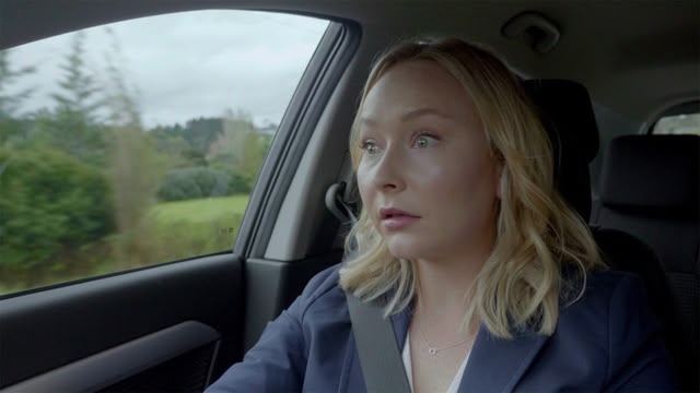 The Brokenwood Mysteries