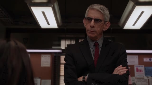 Law & Order: SVU