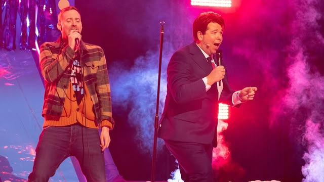 Michael McIntyre's Big Show