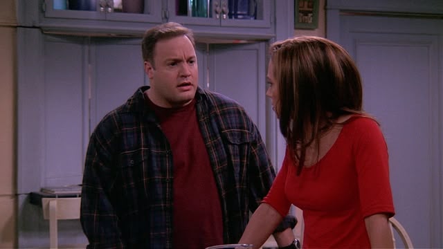 The King of Queens