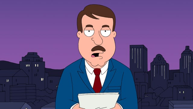 Family Guy