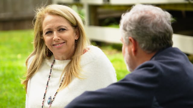 Married at First Sight USA